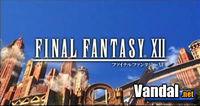 Nuevas im�genes de Final Fantasy XII