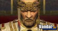Nuevas im�genes de Final Fantasy XII