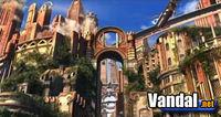 Nuevas im�genes de Final Fantasy XII