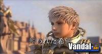 Nuevas im�genes de Final Fantasy XII