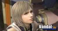 Nuevas im�genes de Final Fantasy XII