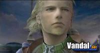 Nuevas im�genes de Final Fantasy XII