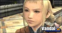 Nuevas im�genes de Final Fantasy XII