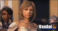 Nuevas im�genes de Final Fantasy XII