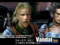 Nuevas im�genes de Final Fantasy XII