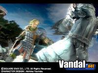 Nuevas im�genes de Final Fantasy XII