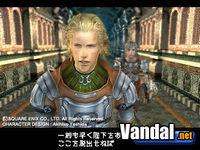 Nuevas im�genes de Final Fantasy XII