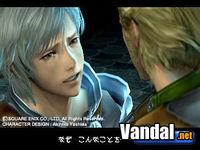 Nuevas im�genes de Final Fantasy XII