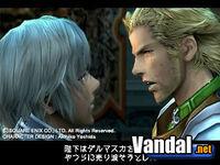 Nuevas im�genes de Final Fantasy XII
