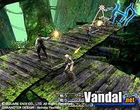 Nuevas im�genes de Final Fantasy XII