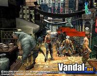 Nuevas im�genes de Final Fantasy XII