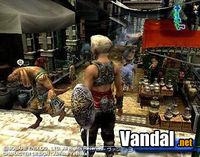 Nuevas im�genes de Final Fantasy XII