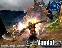 Nuevas im�genes de Final Fantasy XII