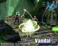 Nuevas im�genes de Final Fantasy XII