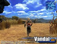 Nuevas im�genes de Final Fantasy XII