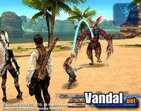 Nuevas im�genes de Final Fantasy XII