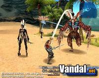Nuevas im�genes de Final Fantasy XII