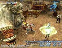 Nuevas im�genes de Final Fantasy XII