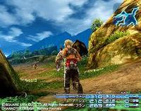 Nuevas im�genes de Final Fantasy XII