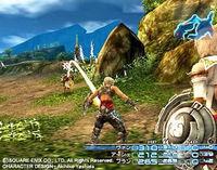 Nuevas im�genes de Final Fantasy XII