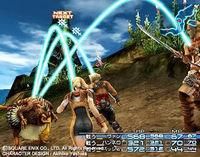 Nuevas im�genes de Final Fantasy XII