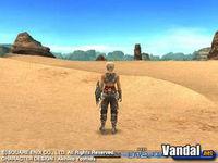 Nuevas im�genes y p�gina web de Final Fantasy XII