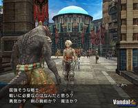 Imagen 120 de Final Fantasy XII para PlayStation 2