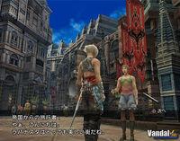 Imagen 118 de Final Fantasy XII para PlayStation 2