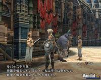 Imagen 117 de Final Fantasy XII para PlayStation 2