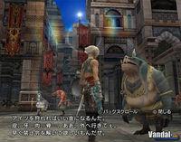 Imagen 114 de Final Fantasy XII para PlayStation 2
