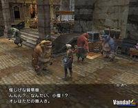 Imagen 113 de Final Fantasy XII para PlayStation 2