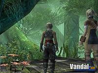 Nuevas im�genes de Final Fantasy XII