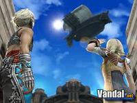 Nuevas im�genes de Final Fantasy XII