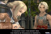 Nuevas im�genes de Final Fantasy XII