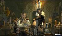 Nuevas im�genes de Final Fantasy XII