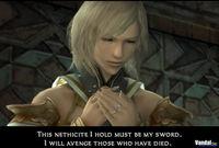Nuevas im�genes de Final Fantasy XII