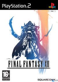 Imagen 132 de Final Fantasy XII para PlayStation 2