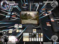 Magic The Gathering: Duels of the Planeswalkers 2013 XBLA