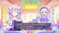 Nuevas im�genes y tr�iler de Neptunia V