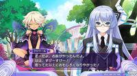 Nuevas im�genes y tr�iler de Neptunia V