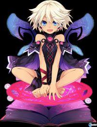 Nuevas im�genes y tr�iler de Neptunia V