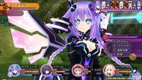 Hyperdimension Neptunia Victory, confirmado para Occidente