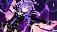 Hyperdimension Neptunia Victory, confirmado para Occidente