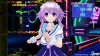 Hyperdimension Neptunia Victory, confirmado para Occidente
