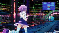 Hyperdimension Neptunia Victory, confirmado para Occidente