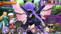 Hyperdimension Neptunia Victory, confirmado para Occidente