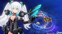 Hyperdimension Neptunia Victory, confirmado para Occidente