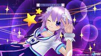 Hyperdimension Neptunia Victory, confirmado para Occidente