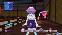 Hyperdimension Neptunia Victory, confirmado para Occidente