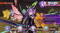 Hyperdimension Neptunia Victory, confirmado para Occidente